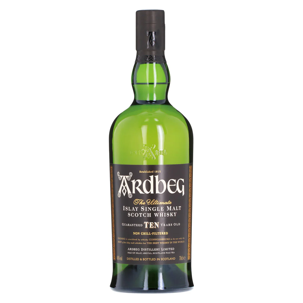 アードベッグ 10年 700ml