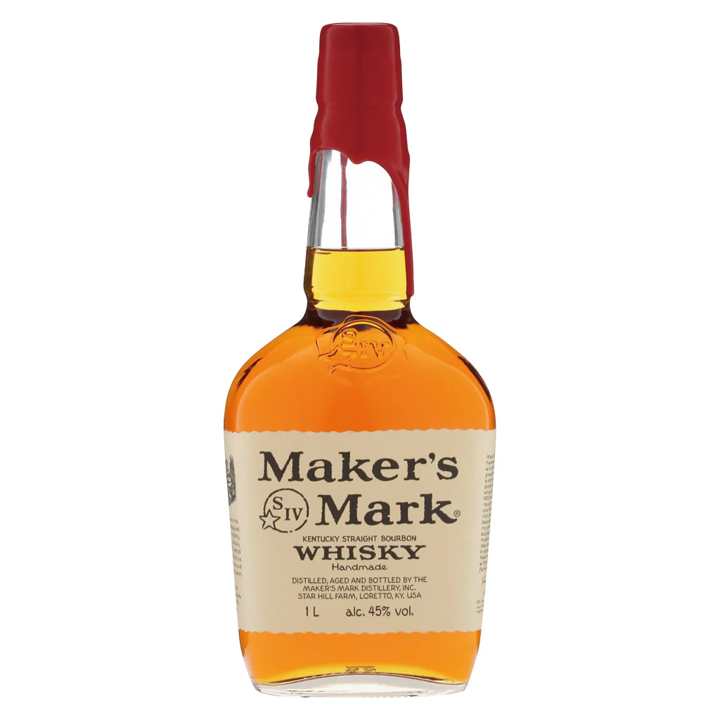メーカーズ マーク 1000ml