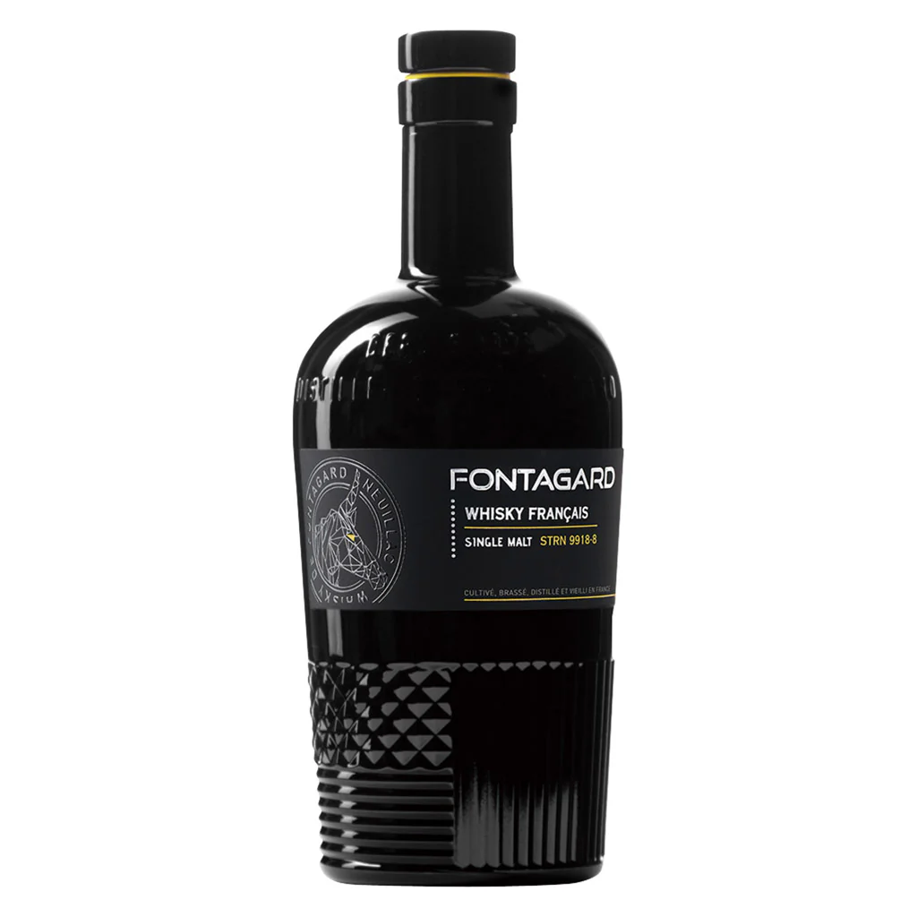 フォンタガール シングルモルト STRN