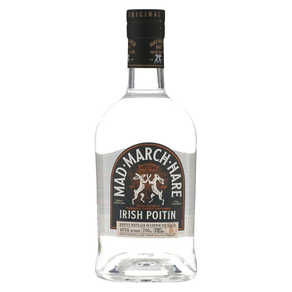 マッド マーチ ヘアー 700ml