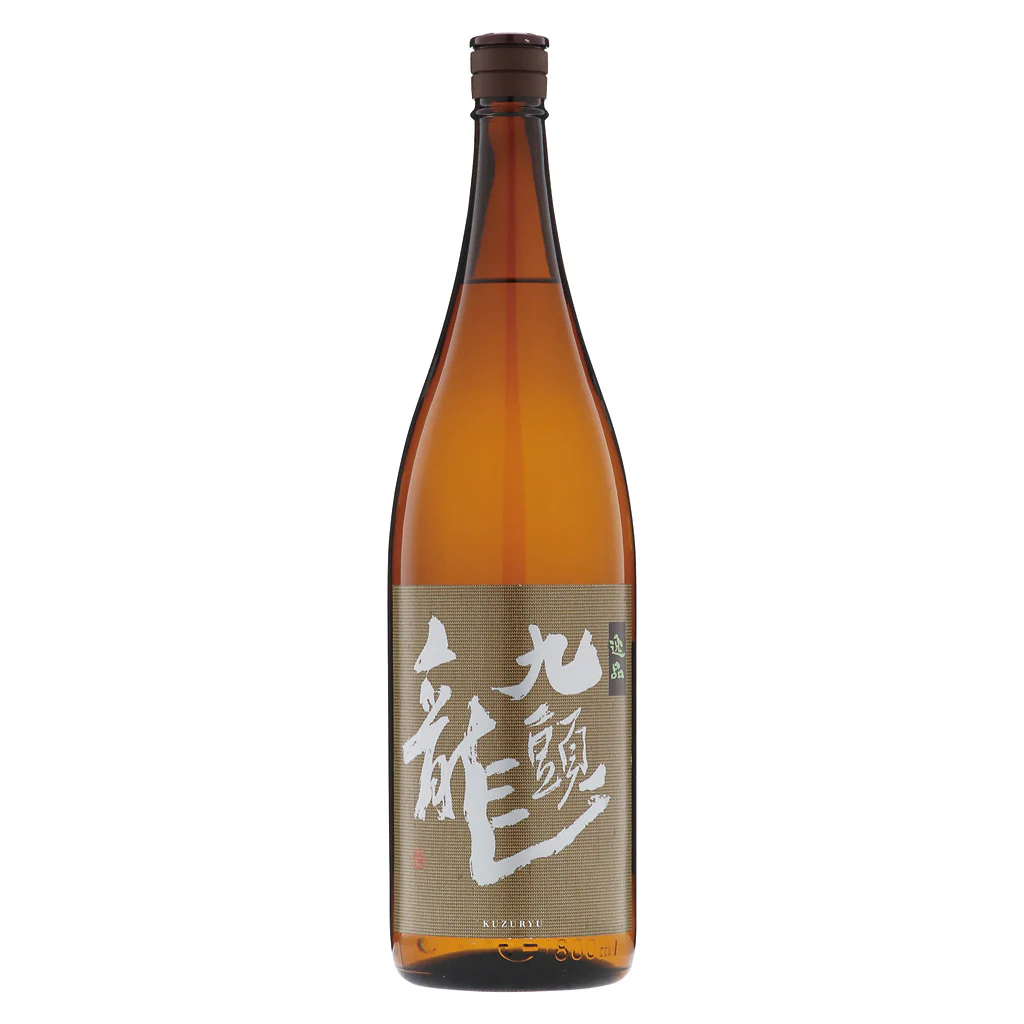 九頭龍 逸品 1800ml