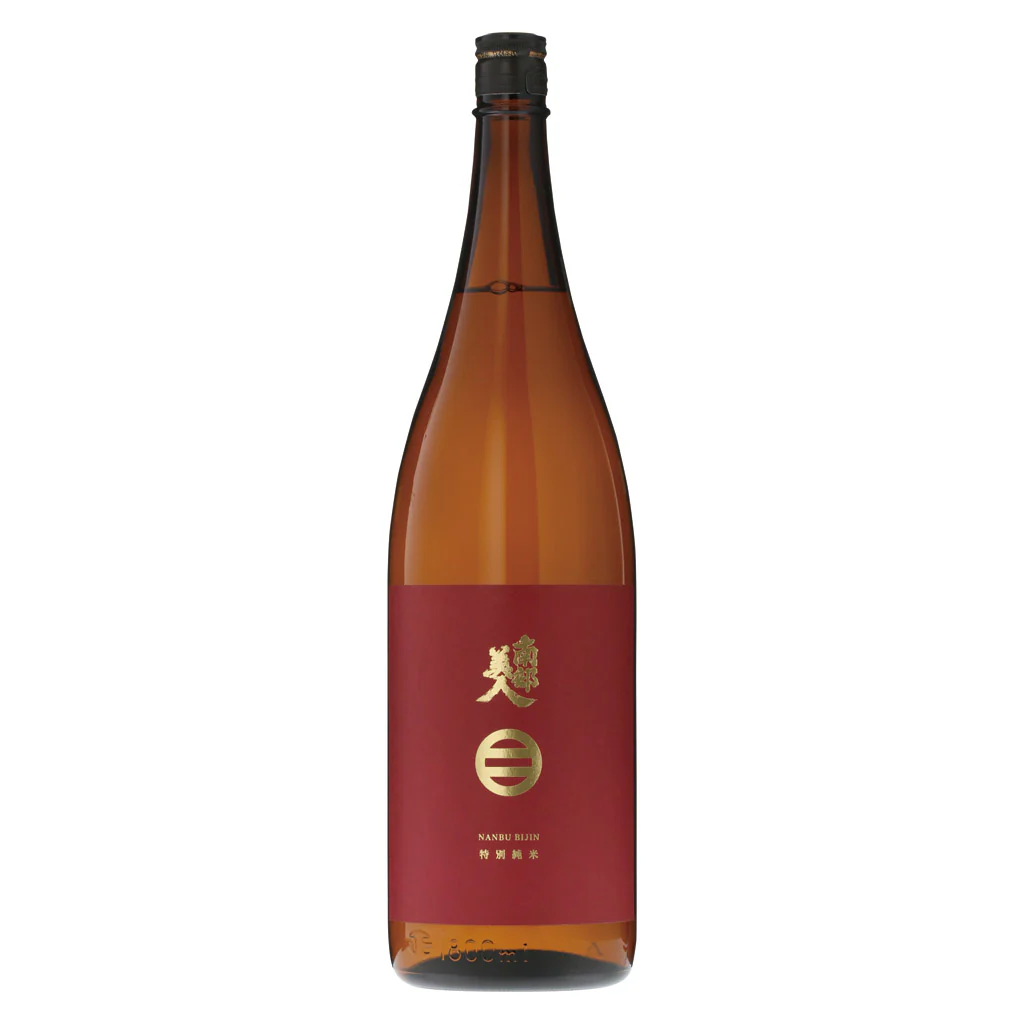 南部美人 特別純米 1800ml