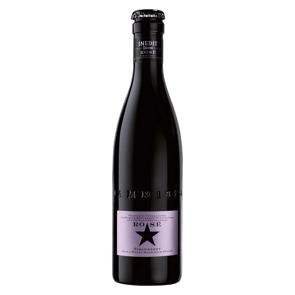 イネディット ロゼ 330ml(1本)