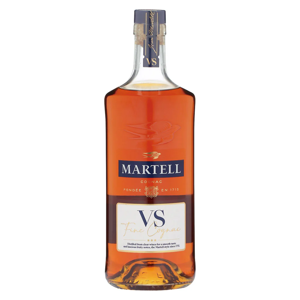 マーテル ＶＳ