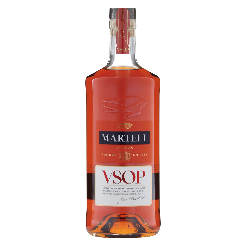 マーテル ＶＳＯＰ