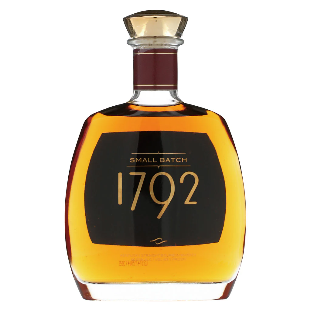 1792 スモールバッチ