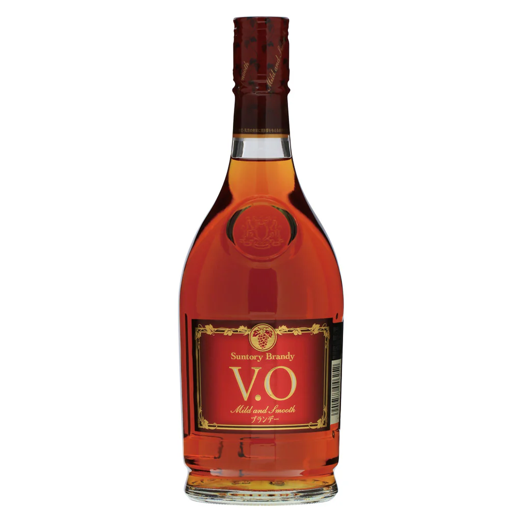 サントリー VO 640ml
