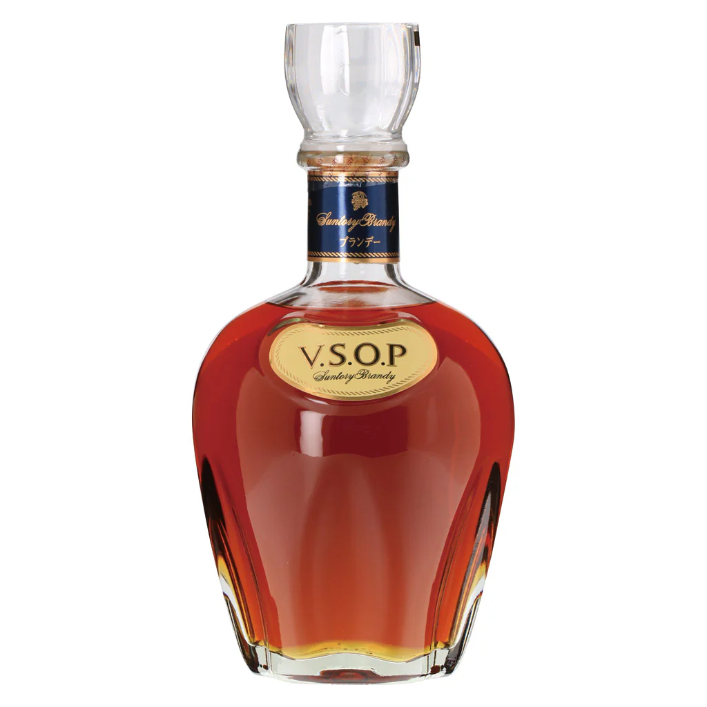 サントリー VSOP