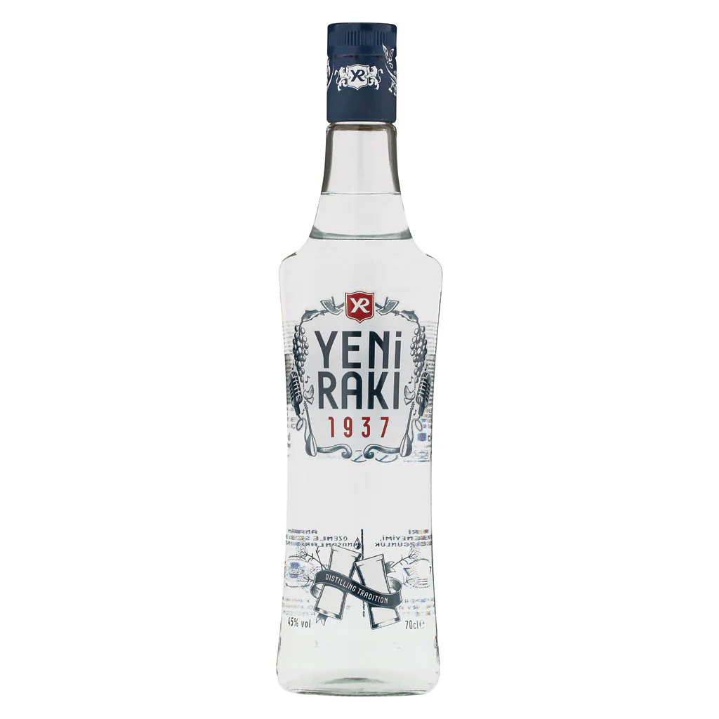 イェニ ラク 700ml