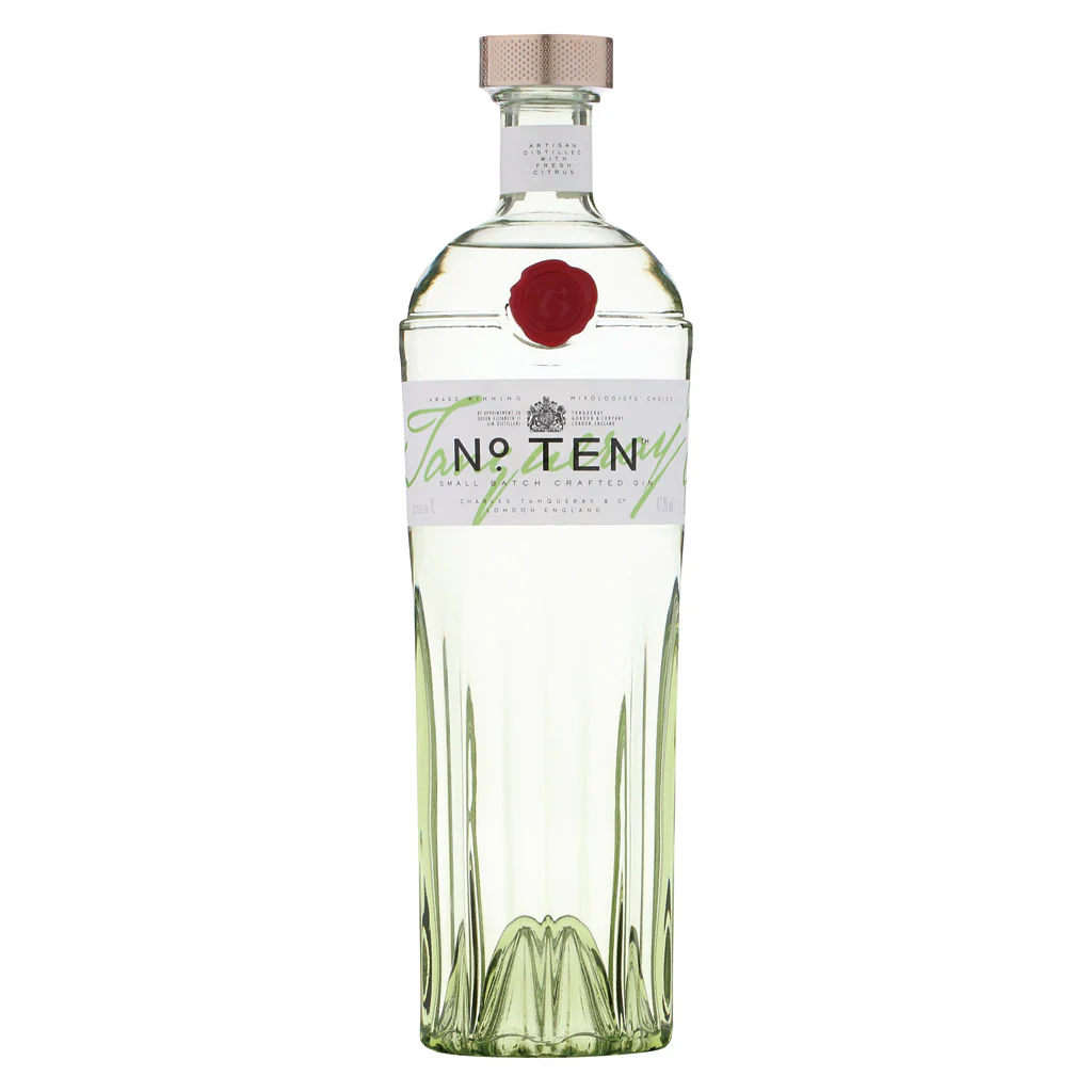 タンカレー No.TEN 1000ml