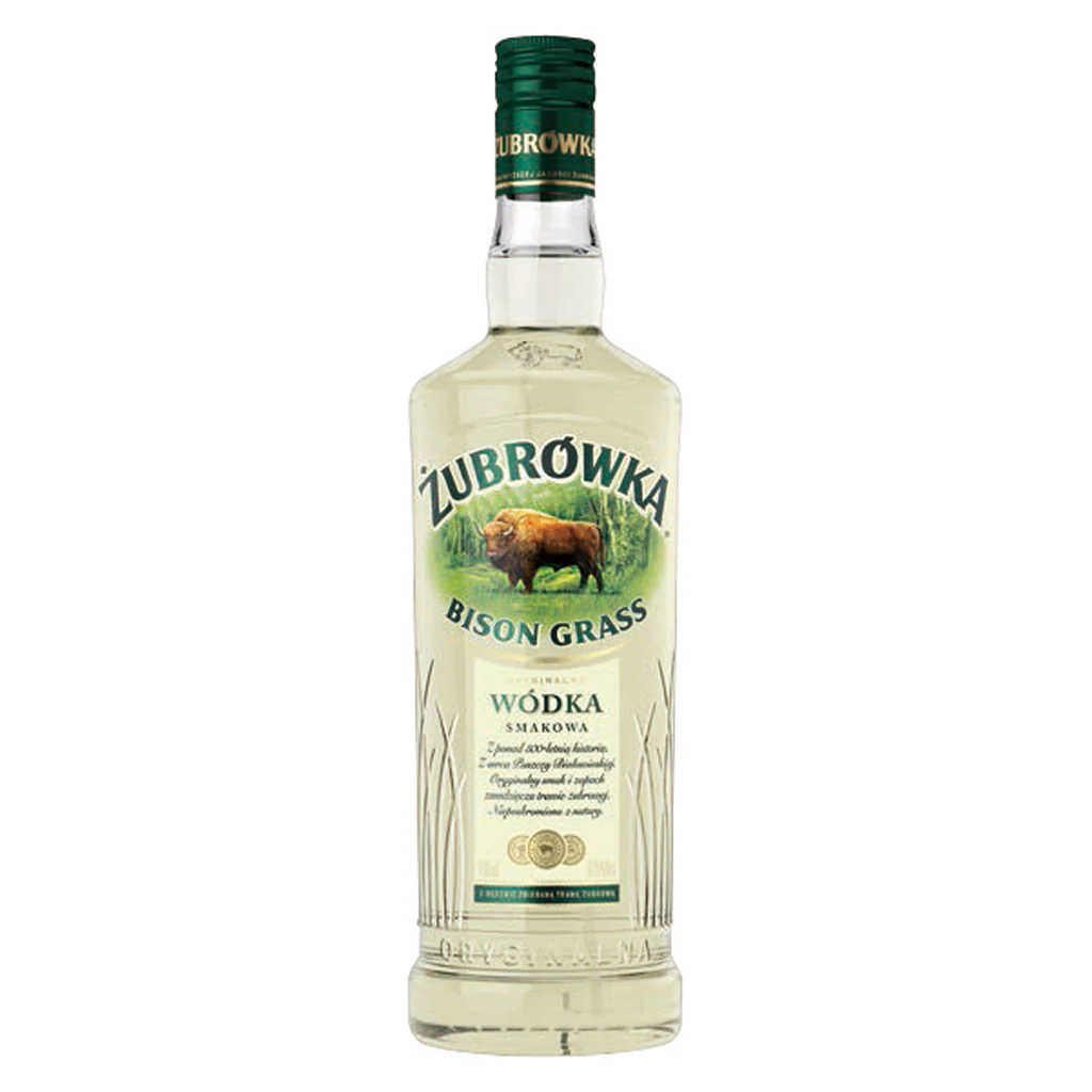 ズブロッカ バイソングラス 700ml
