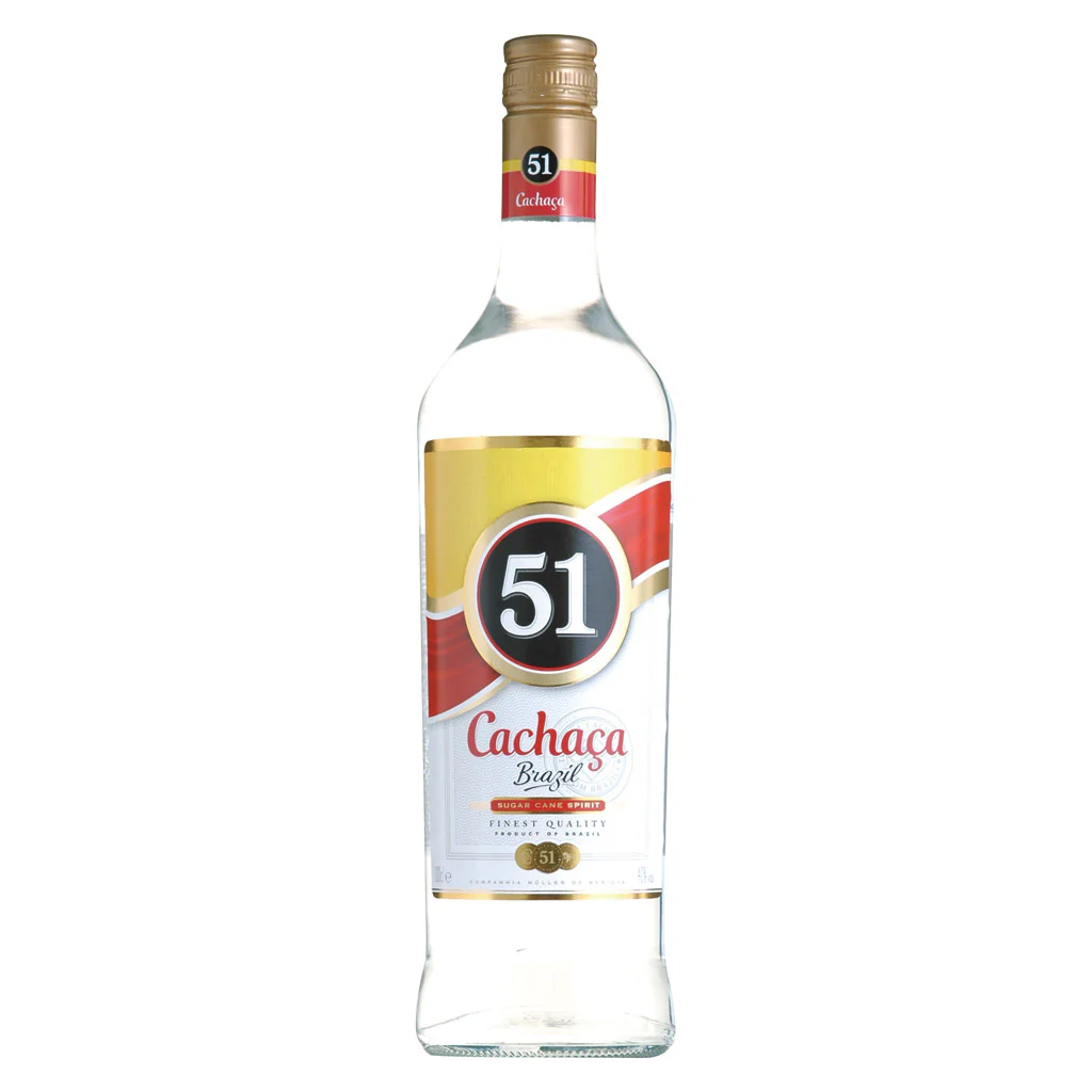 カシャーサ 51 1000ml