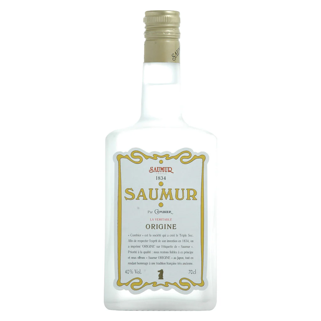 ソミュール トリプルセック 700ml
