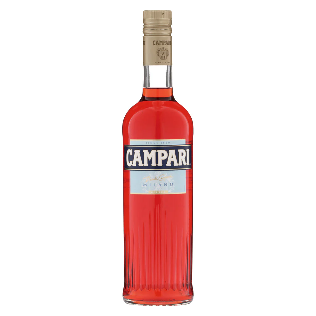 カンパリ 750ml