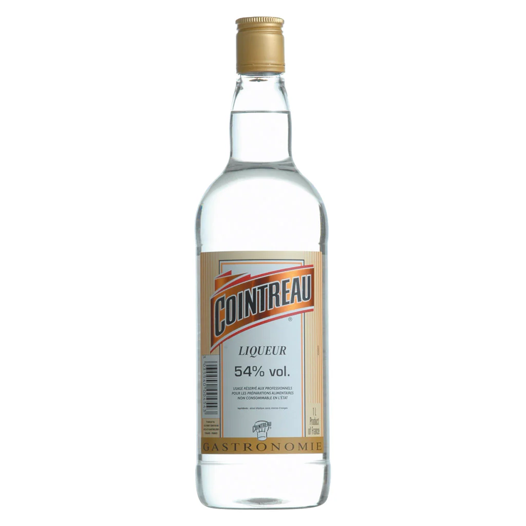 コアントロー 54% 1000ml