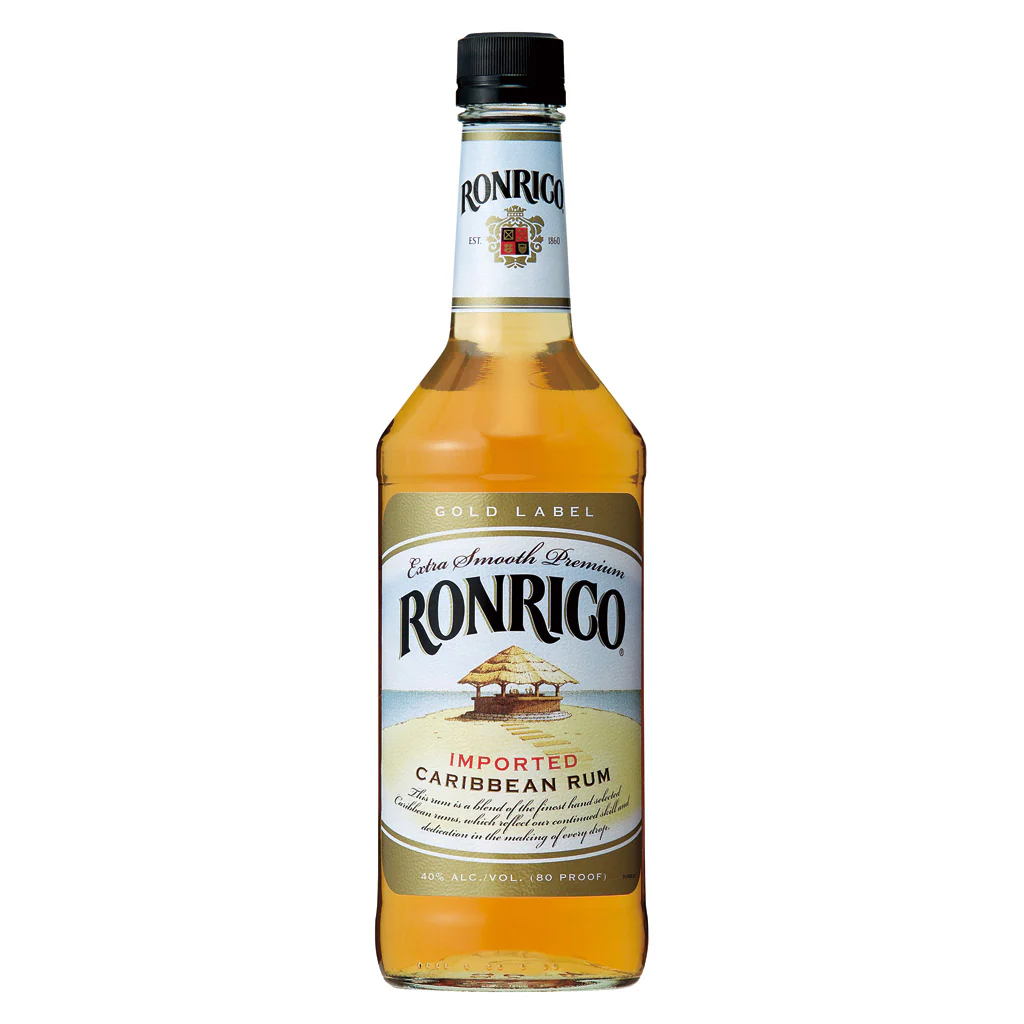 ロンリコ ゴールド