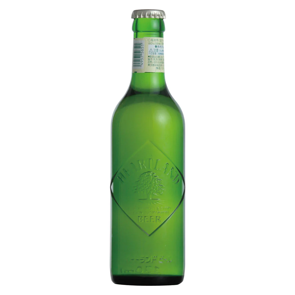 ハートランド 瓶 330ml(30本)