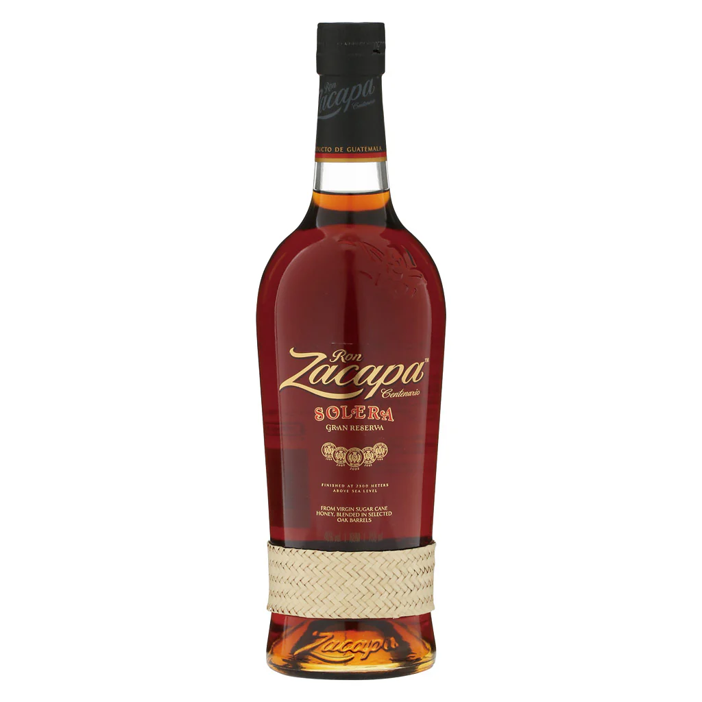 ロン サカパ 23 750ml
