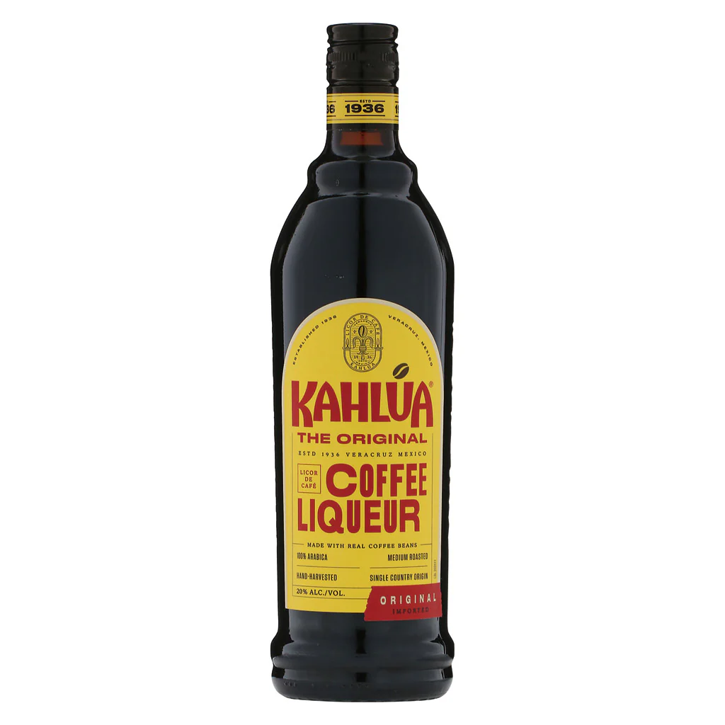 カルーア コーヒー 20% 700ml