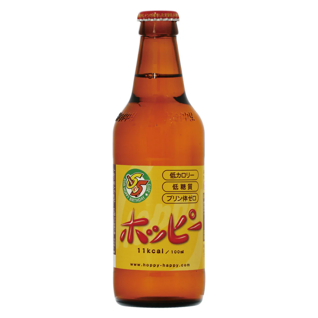 ホッピー 330ml(24本セット)