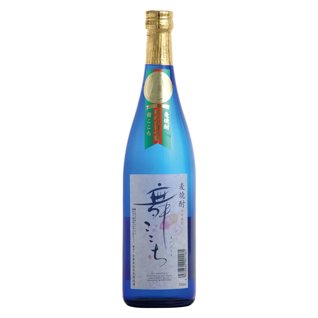 舞ここち 720ml