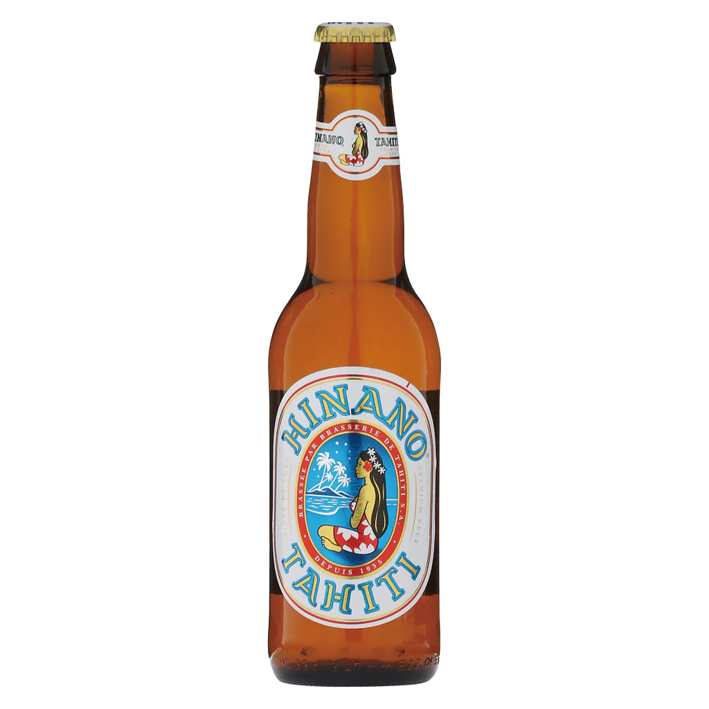 ヒナノビール 瓶(6本)(6本入り)