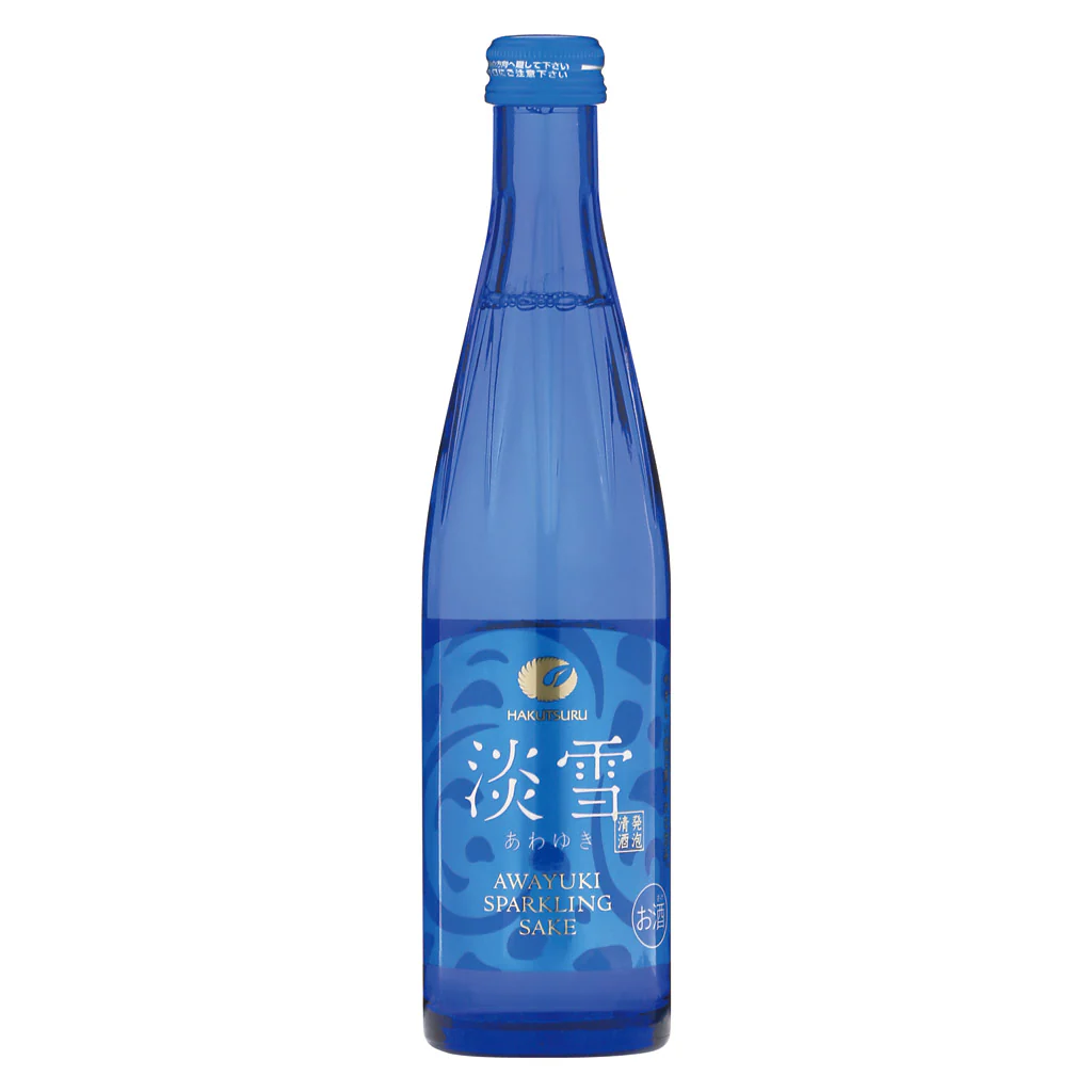白鶴 淡雪 スパークリング 300ml