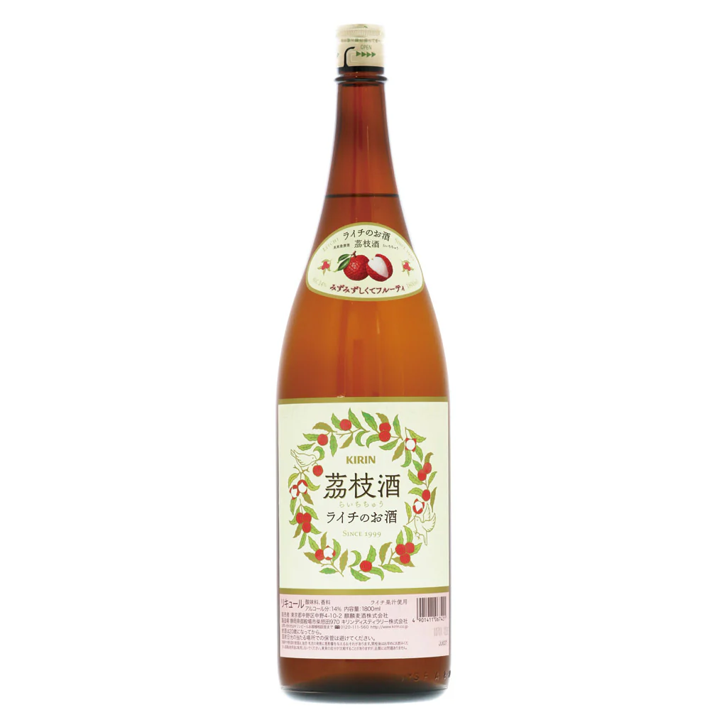 茘枝酒 1800ml