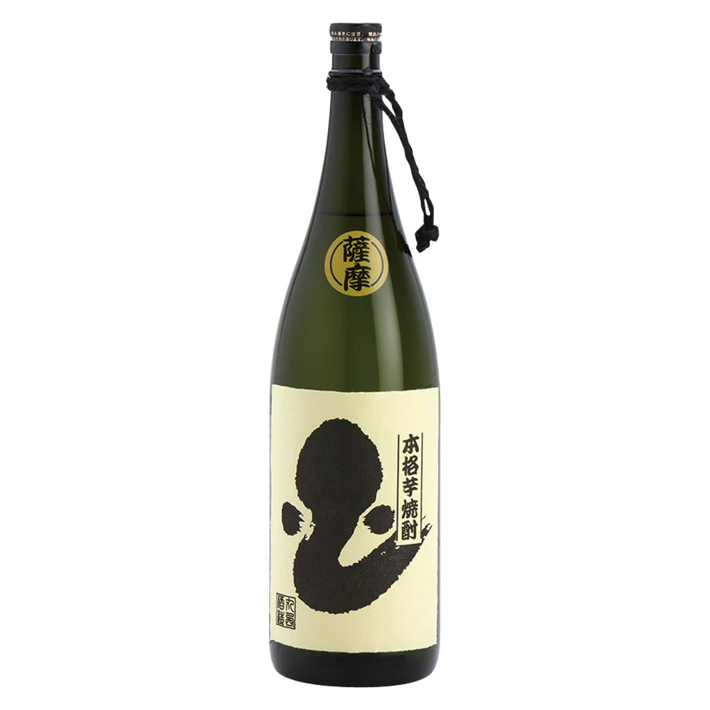 深海うなぎ 1800ml