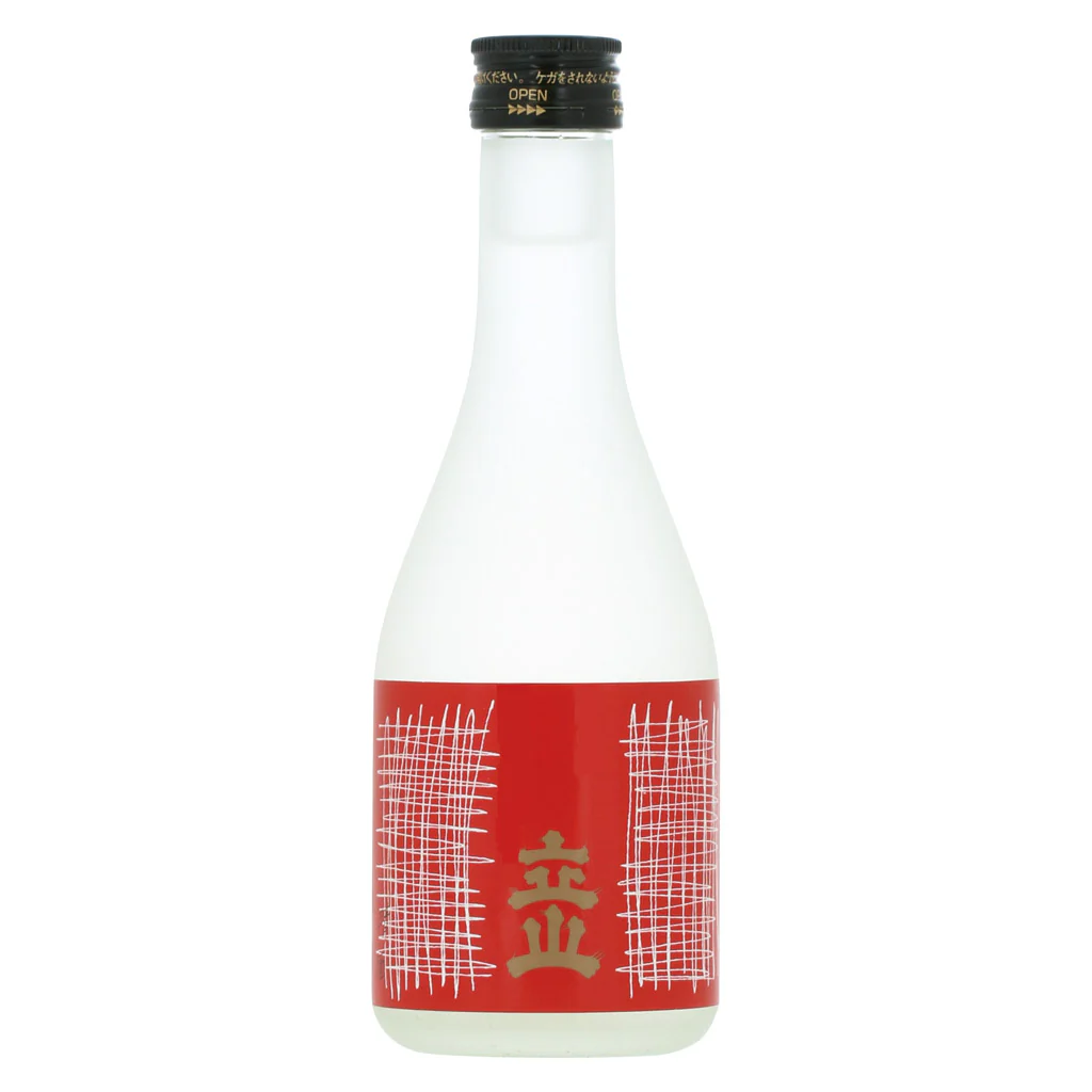 吟醸立山 300ml