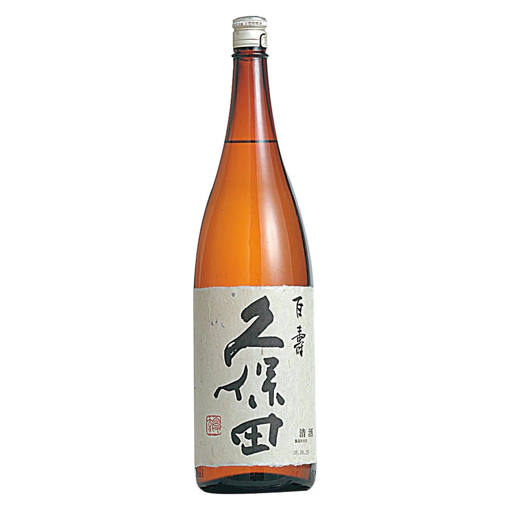 久保田 百寿 1800ml