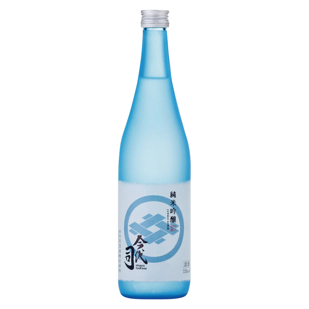 今代司 純米吟醸 720ml