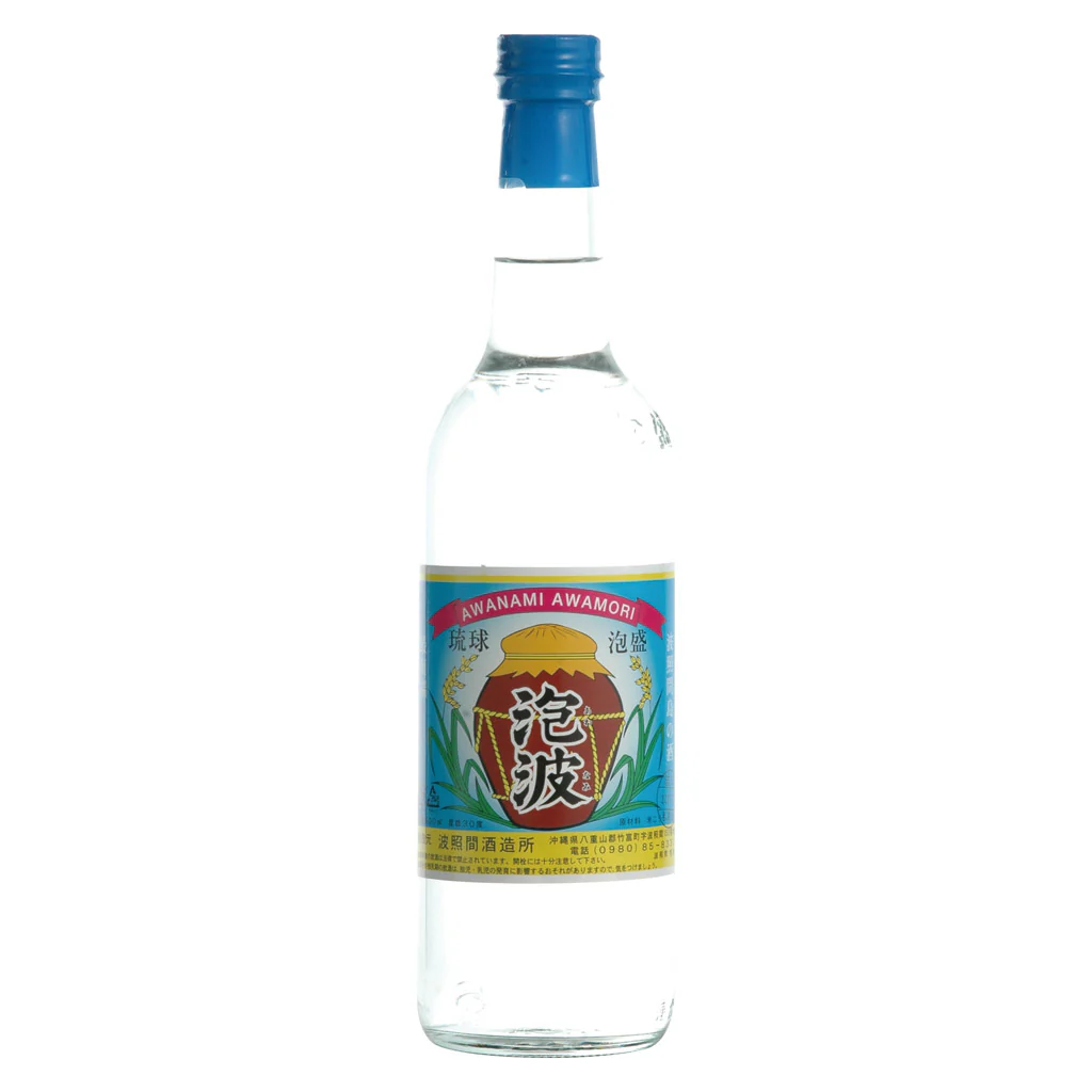 泡波 600ml