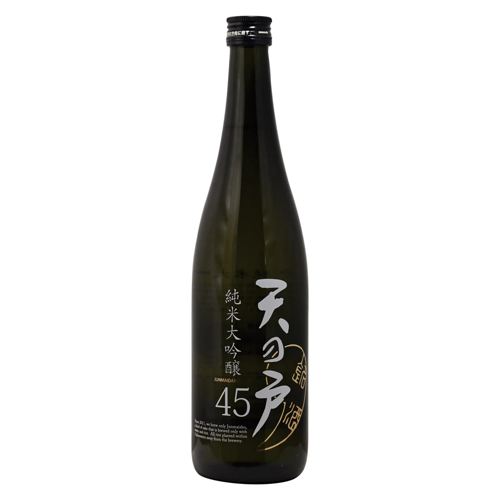 天の戸 純米大吟醸45 720ml