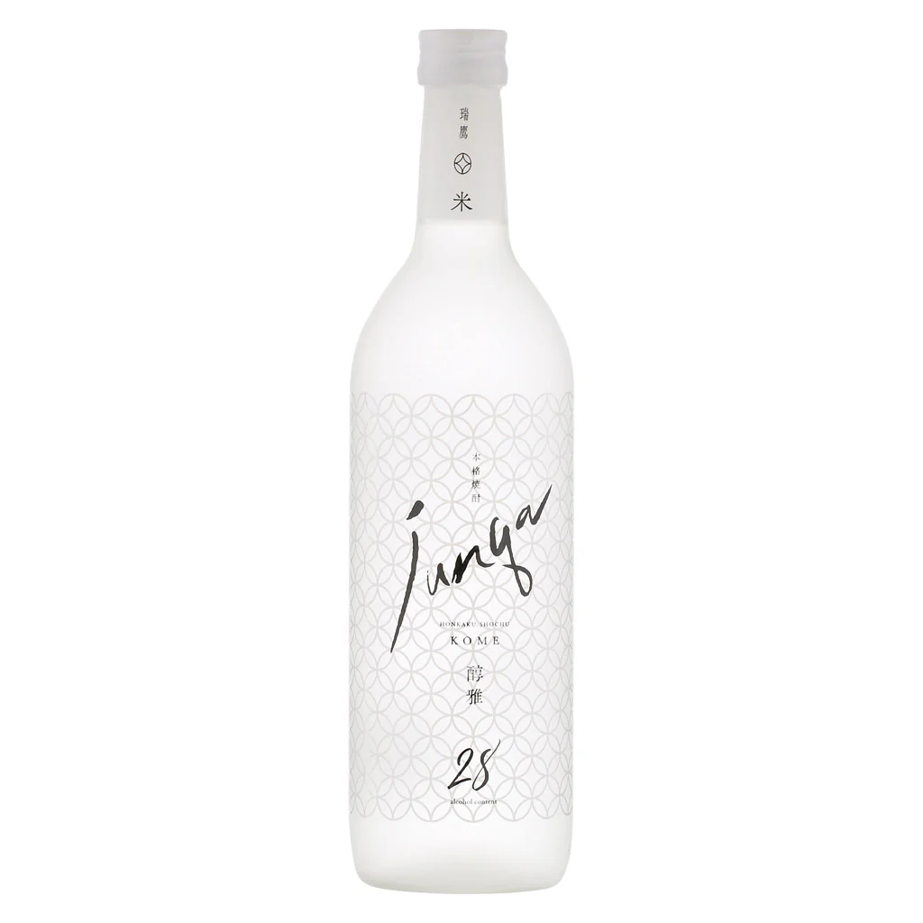 本格焼酎 醇雅 米 720ml
