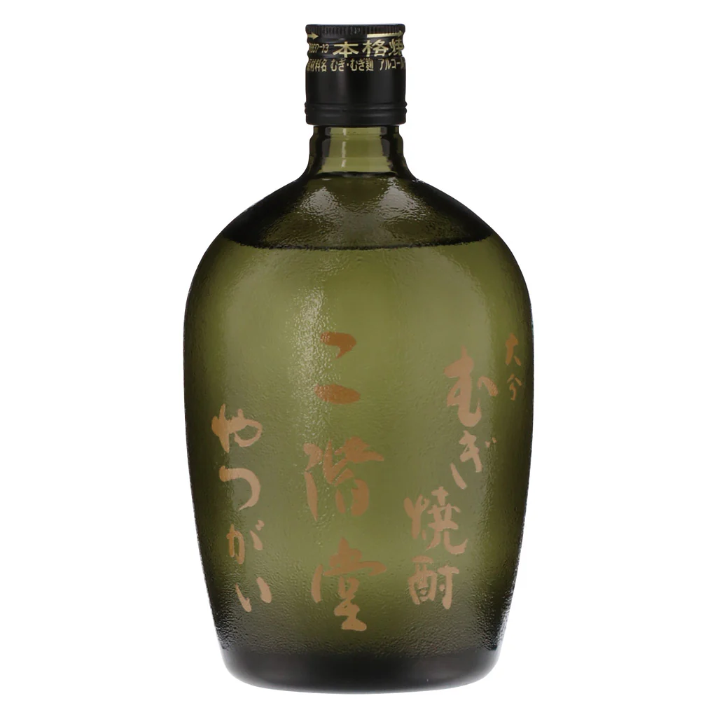 二階堂 やつがい 720ml