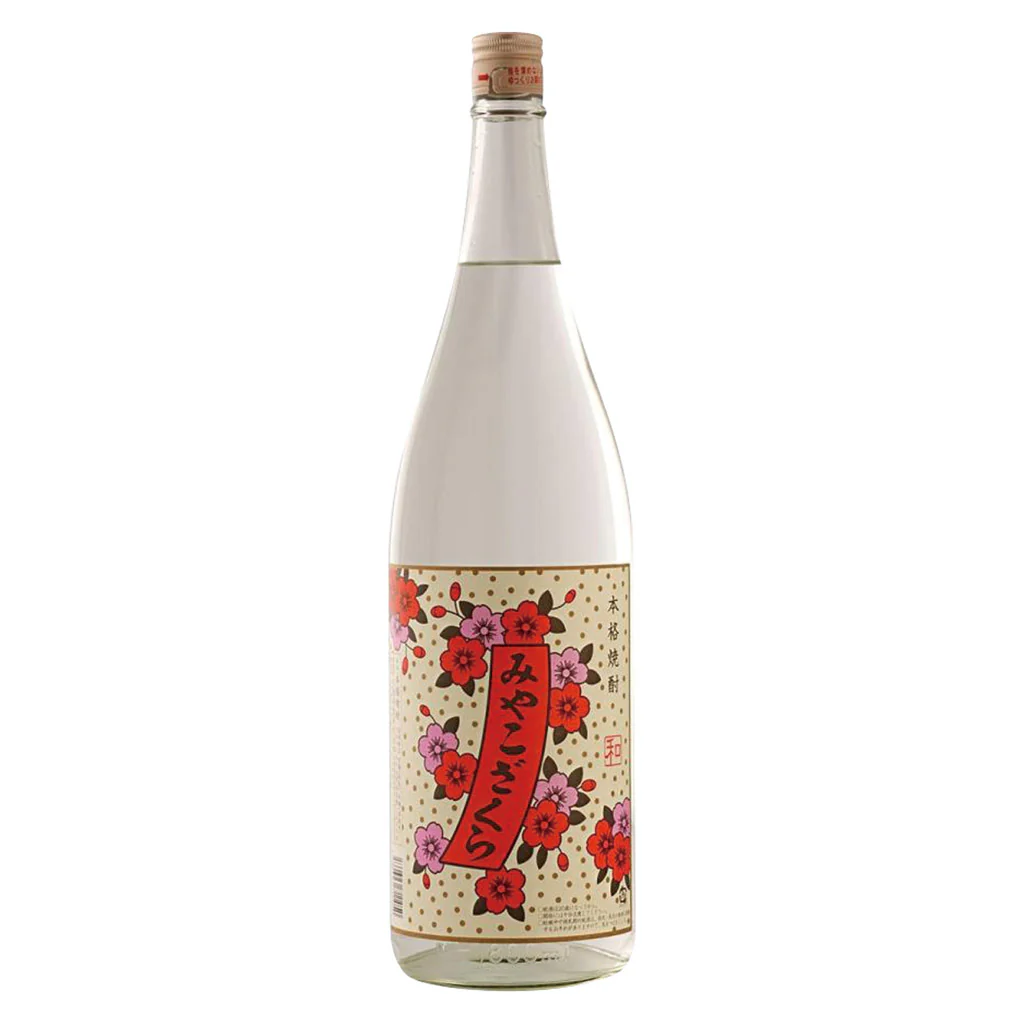 みやこざくら 1800ml