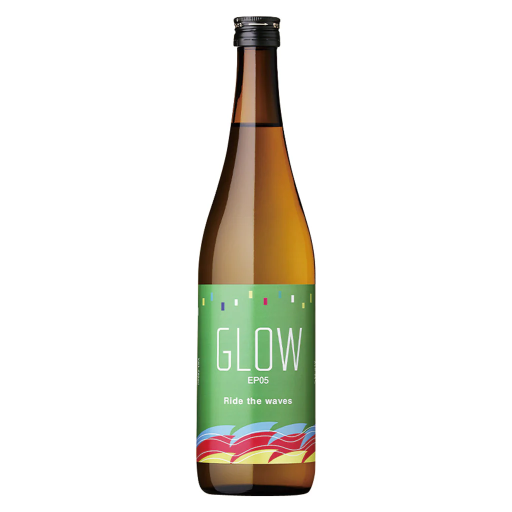 GLOW EP05 900ml