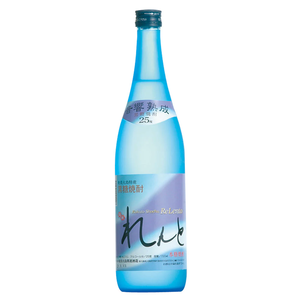 音響熟成 れんと 720ml