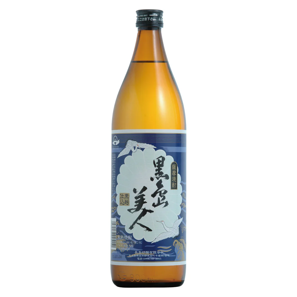 黒島美人 900ml