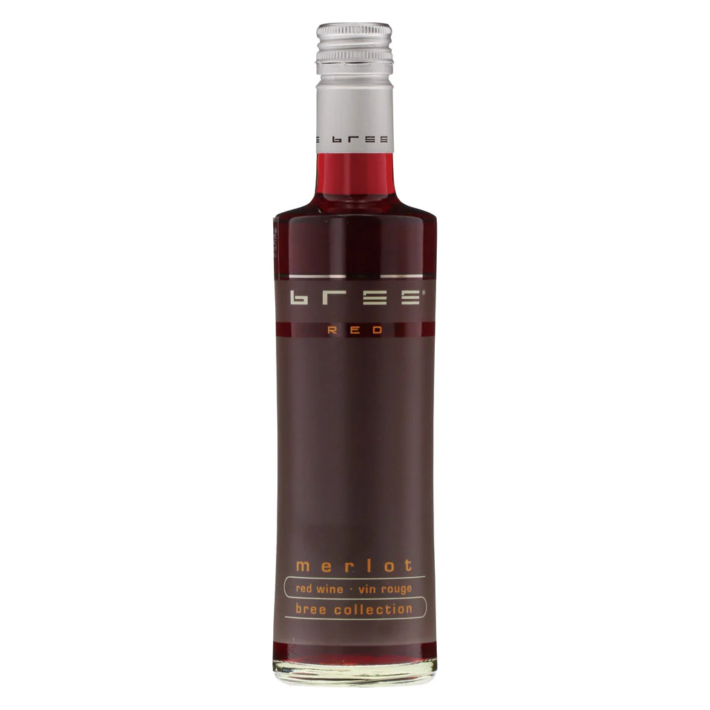 ブリー レッド メルロー 250ml