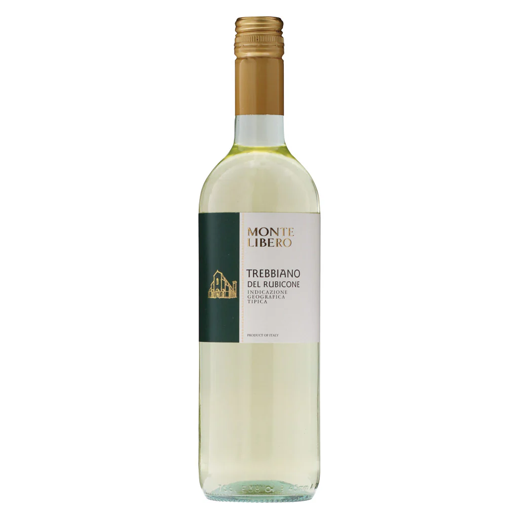 モンテベッロ トレッビアーノ 750ml