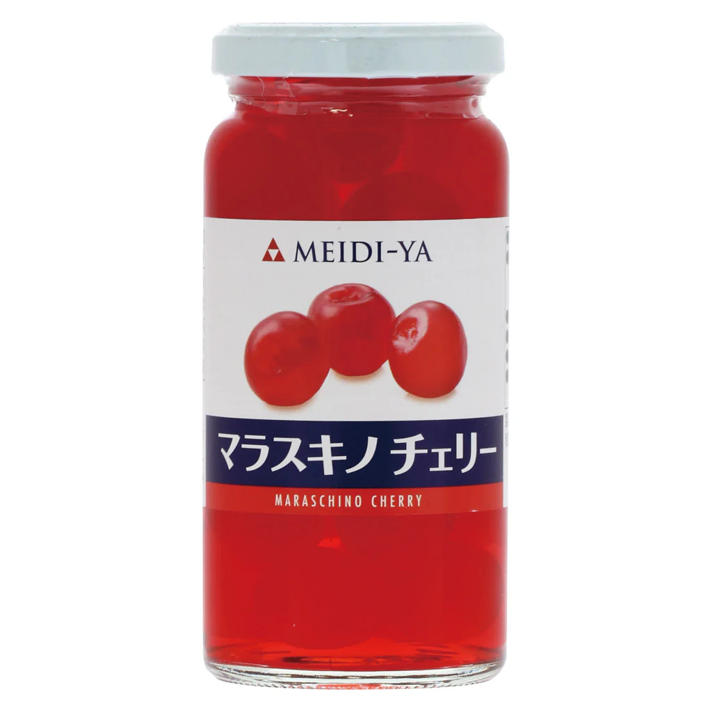 マラスキノ チェリー